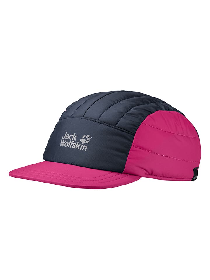 Jack Wolfskin Cap 