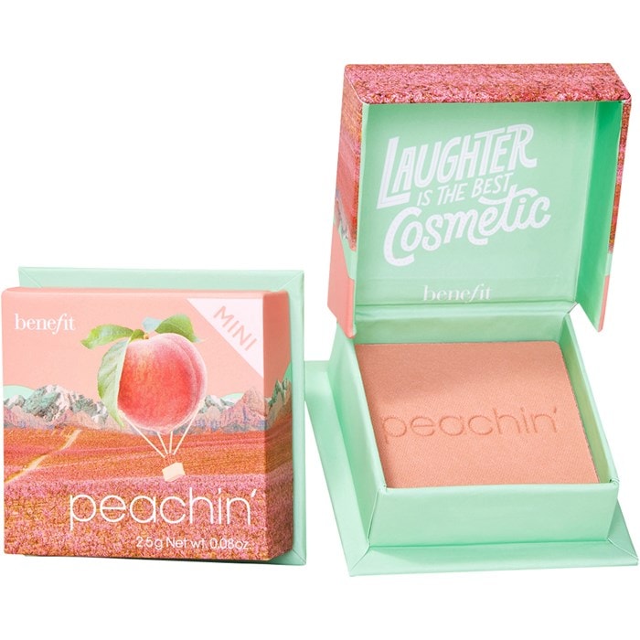 Peachin Rouge Mini