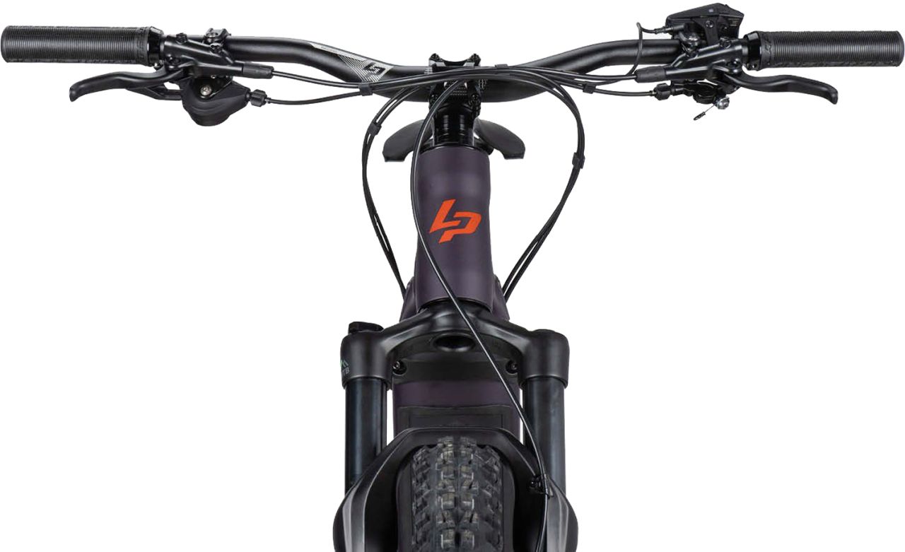 Lapierre Overvolt HT 9.7 kaufen | Bike-Discount