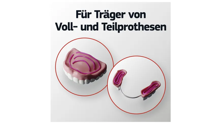 Blend-A-Dent Haftcreme UNSCHLAGBARER HALT 40g 40 g