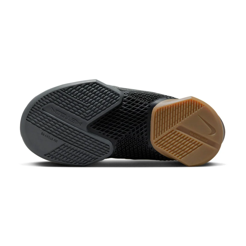 Nike Zoom Metcon Turbo 2 DH3392-004 / grau