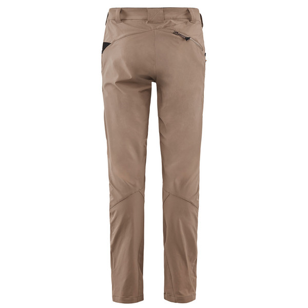 HERMOD PANTS Herren - Softshellhose