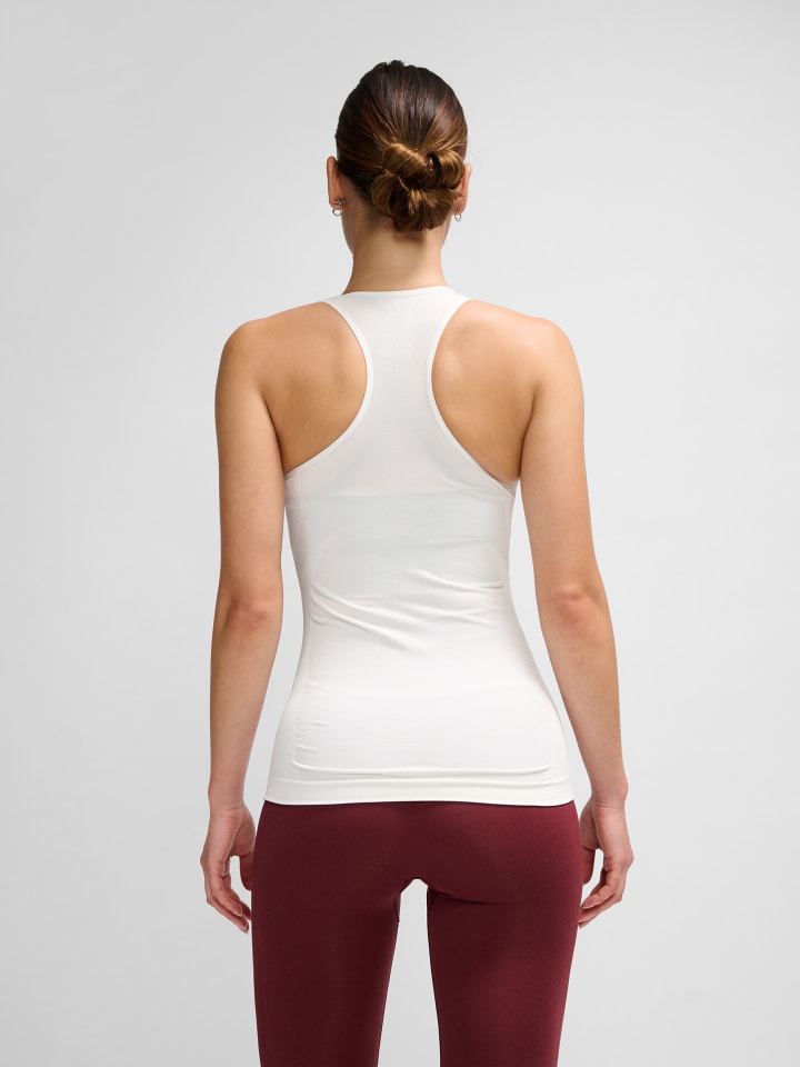 Hummel Hummel T-Shirt Hmltif Multisport Damen in WHITE günstig kaufen