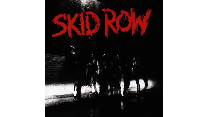 Skid Row