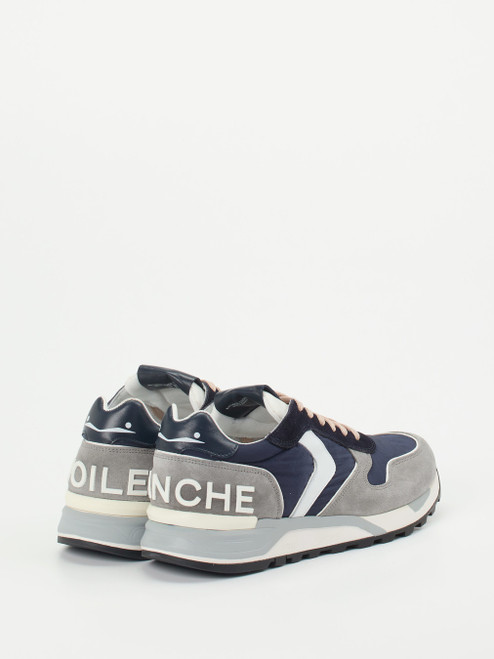Sneaker-46611940010 Voile Blanche