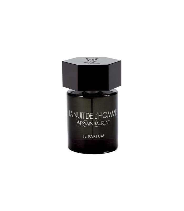 YVES SAINT LAURENT-LA NUIT DE L'HOMME -Le Parfum Vaporisateur