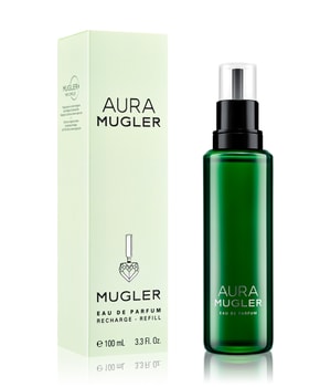 MUGLER Aura Refillable Eau de Parfum-100 ml