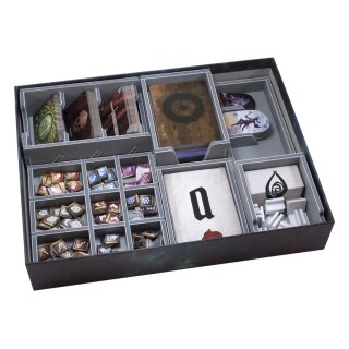 Gloomhaven: Forgotten Circles Insert