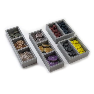 Scythe Insert