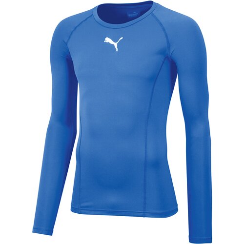 KINDER SHIRT LIGA BASELAYER TEE LS JR