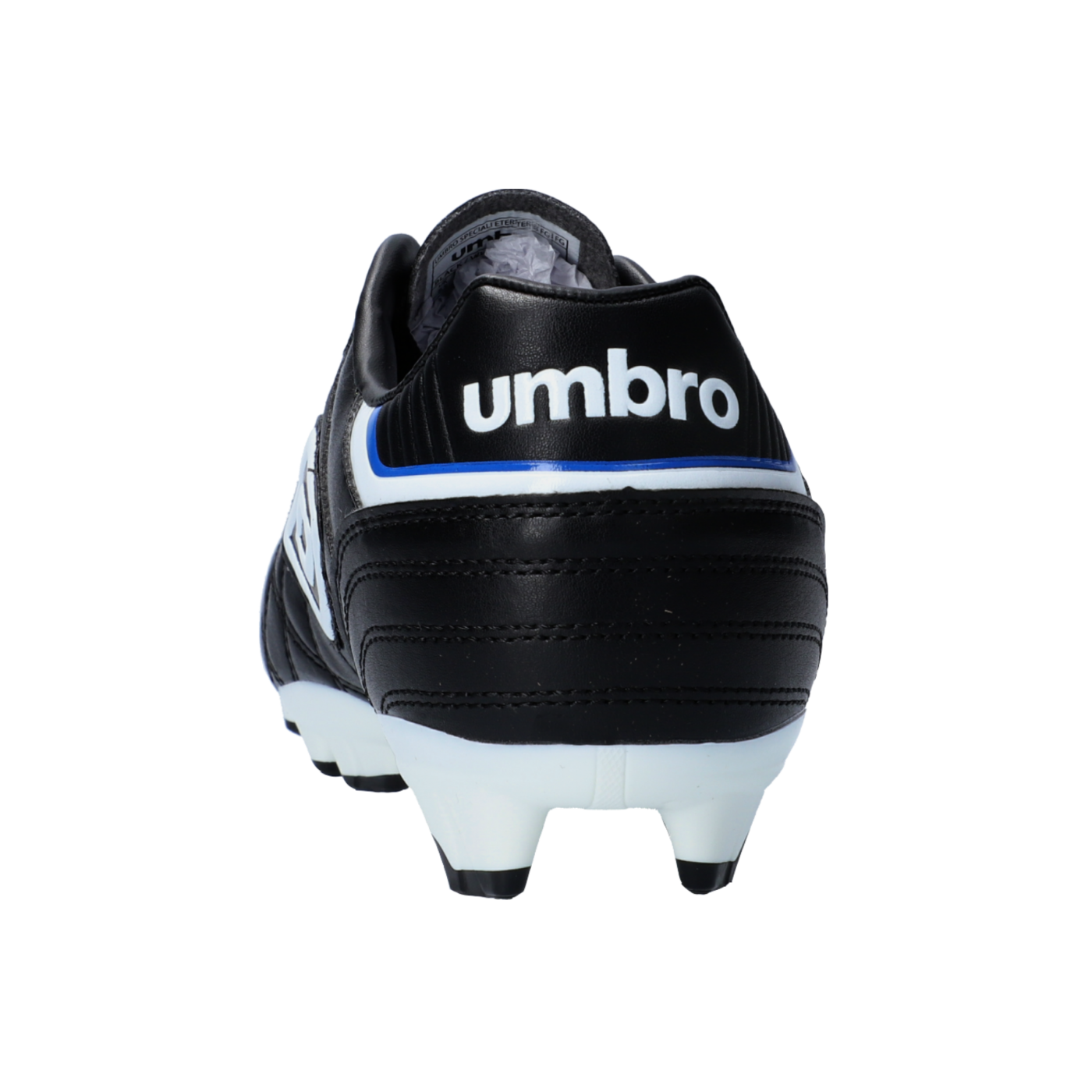 Umbro Speciali Eternal Club FG Schwarz Weiss FFZ9