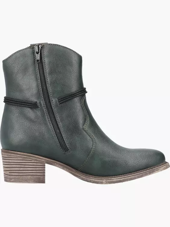 Rieker Damen Stiefeletten