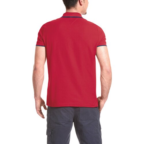 HERREN POLO COMFORT
