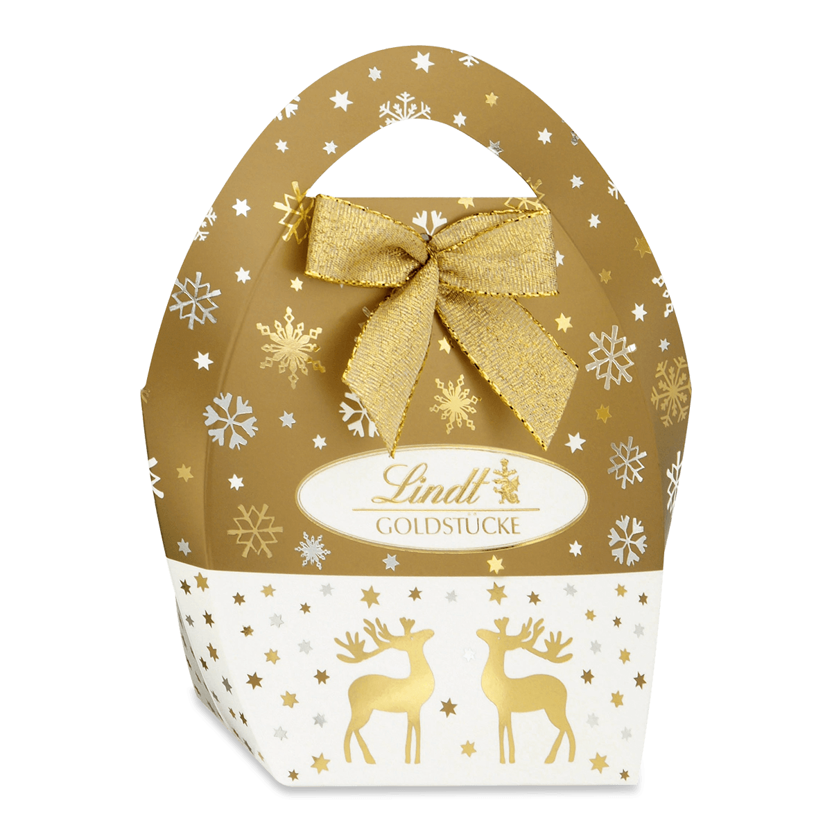 Goldstücke Mini Tasche, 50g