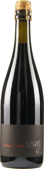 Schwarz & Wild trocken - Weingut Gehrig
