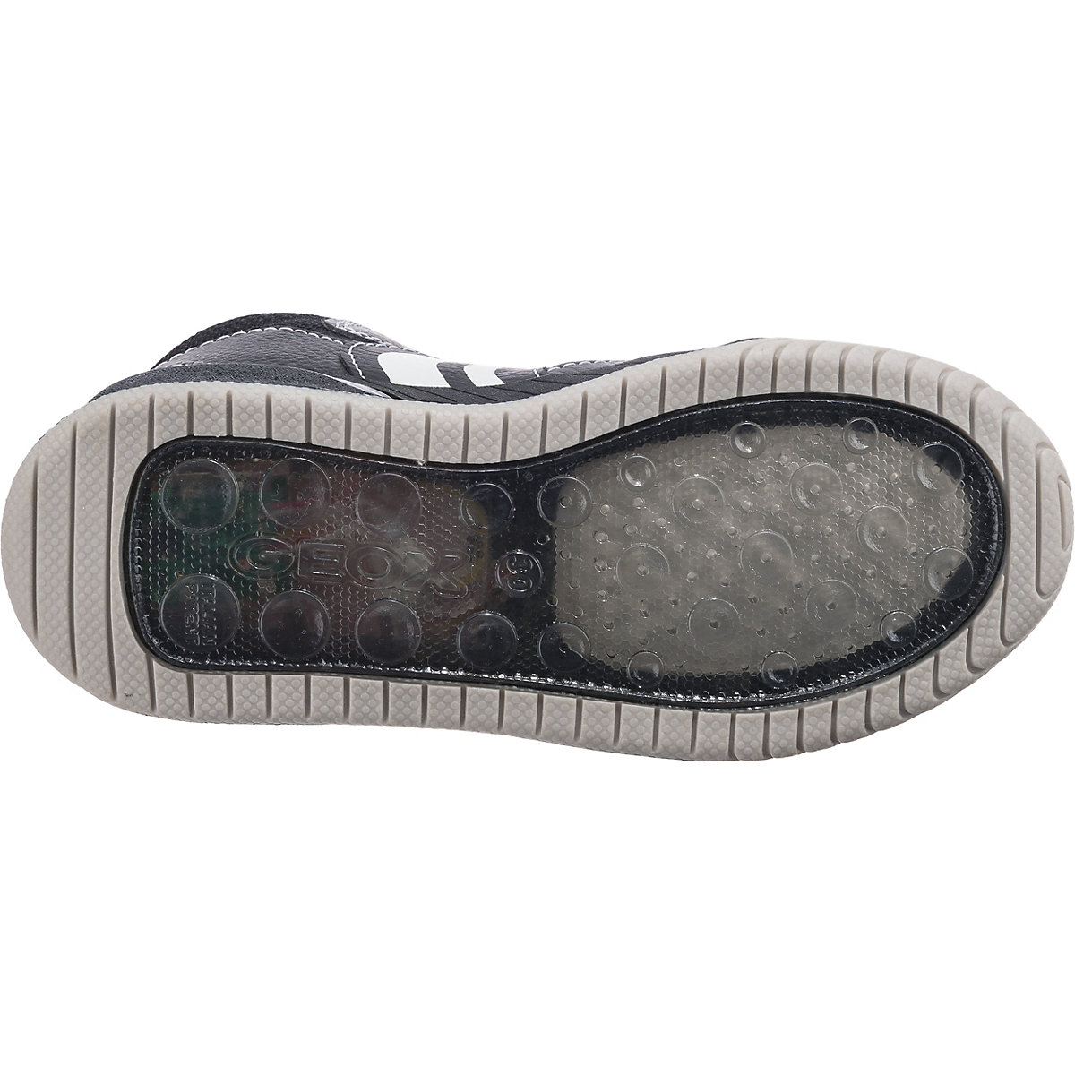 Sneakers High Blinkies INEK für Jungen