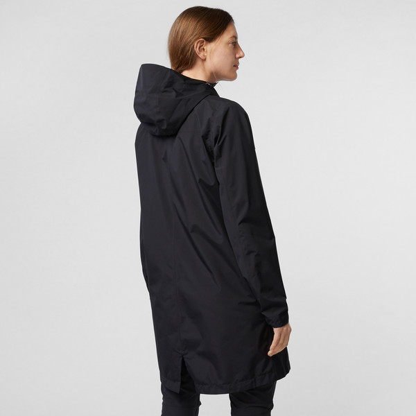 PACKOAT COAT W Damen - Regenmantel