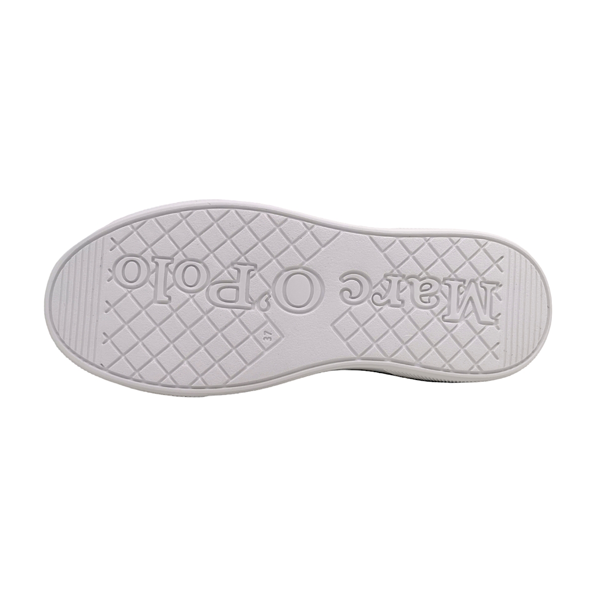 Marc O'Polo 402-18103503-100/158 Weiß 158 white/metallic silver