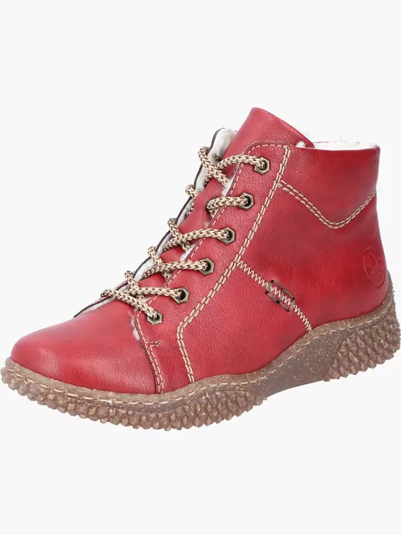 Rieker Damen Kurzstiefel