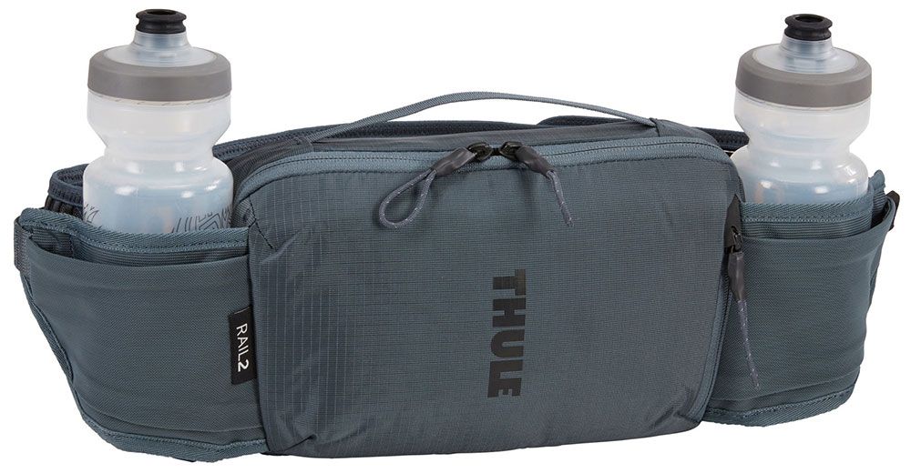 Thule Rail Hip Pack 2L - Hüfttasche kaufen | Bike-Discount