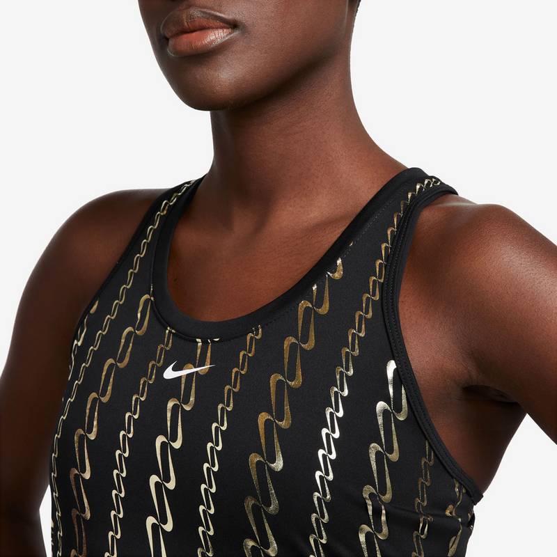 Nike Dri-FIT ONE Croptop Damen