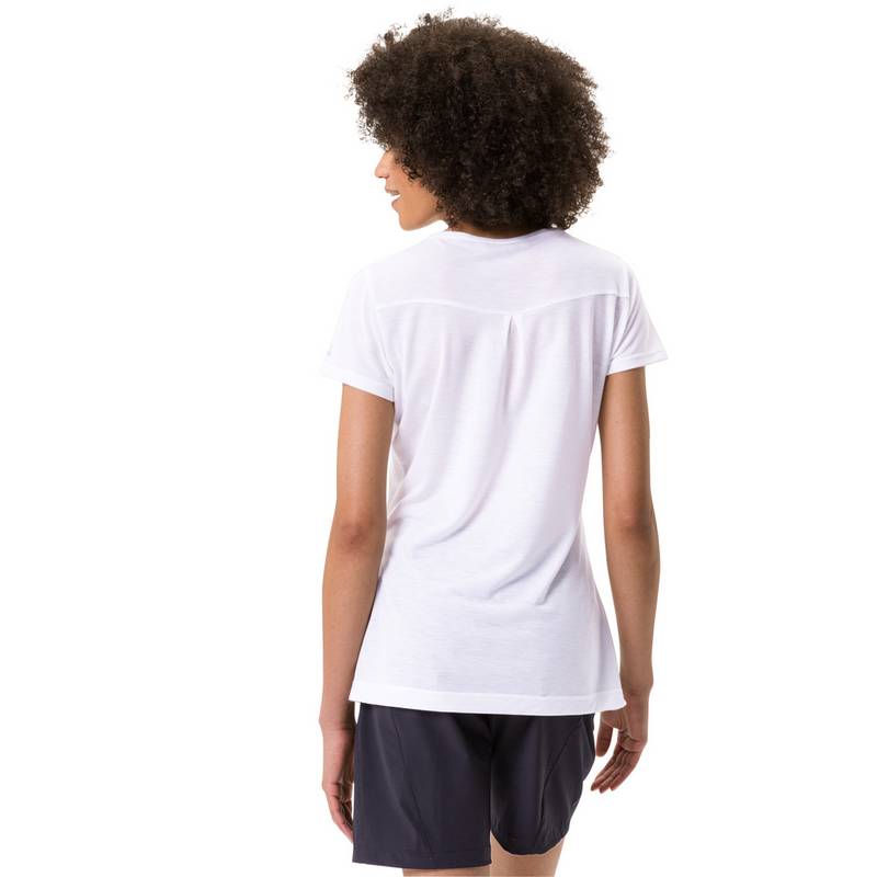 VAUDE Women's Skomer Print T-Shirt II T-Shirt Damen