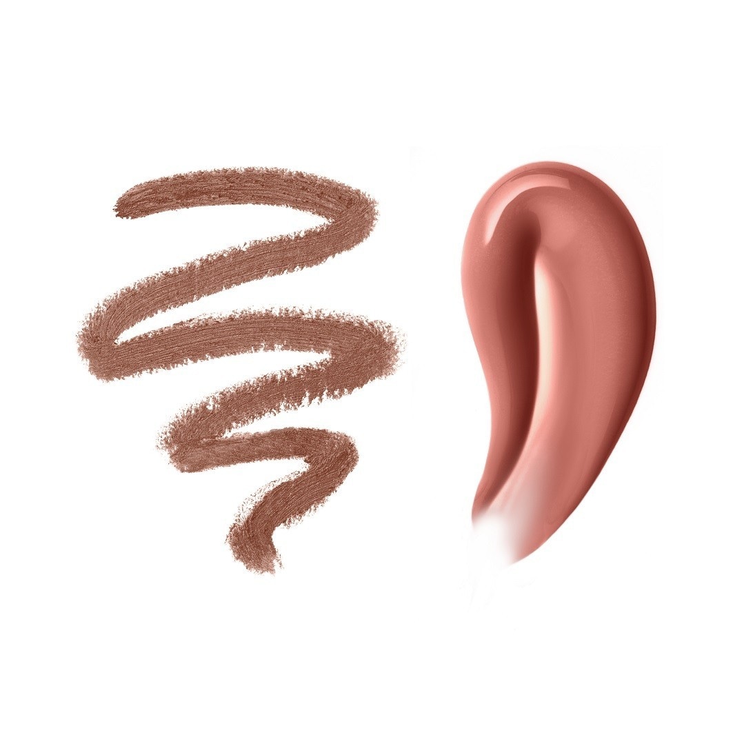 Candy K Gloss and Liner Duo Holiday Gift Set