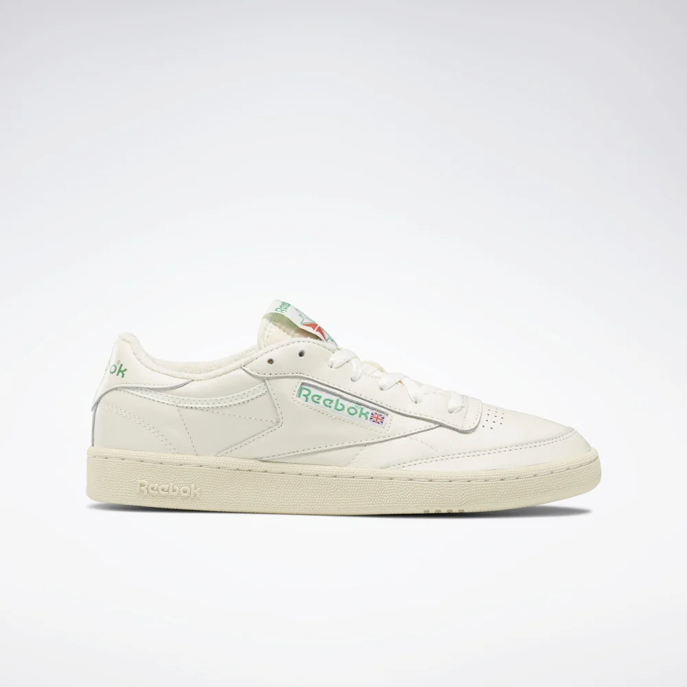 Reebok Club C 1985 TV DV6434 / weiss