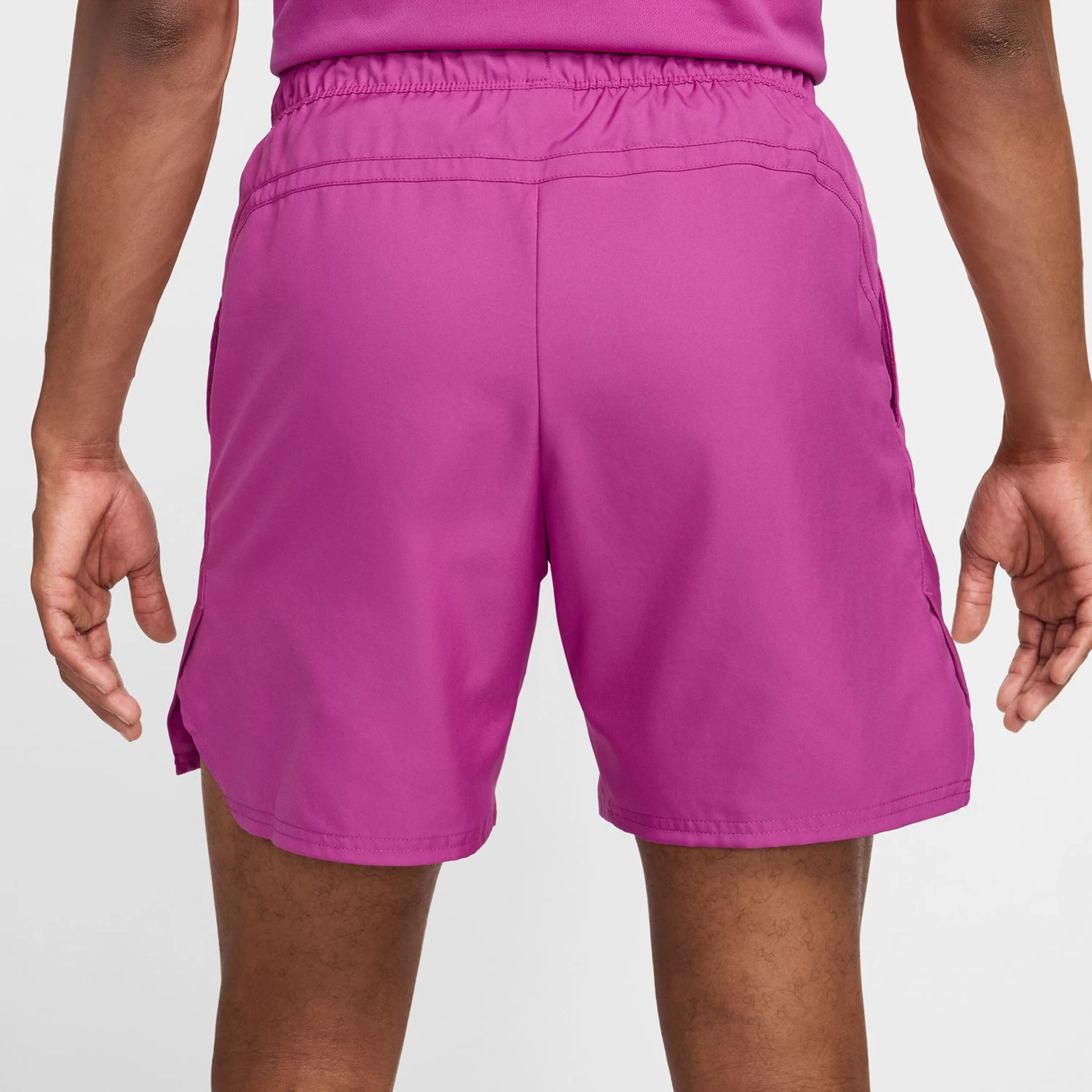 Dri-Fit Victory 7IN Shorts Herren - Pink