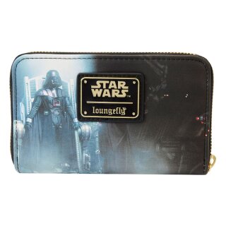 Star Wars Geldbeutel - Revenge of the Sith