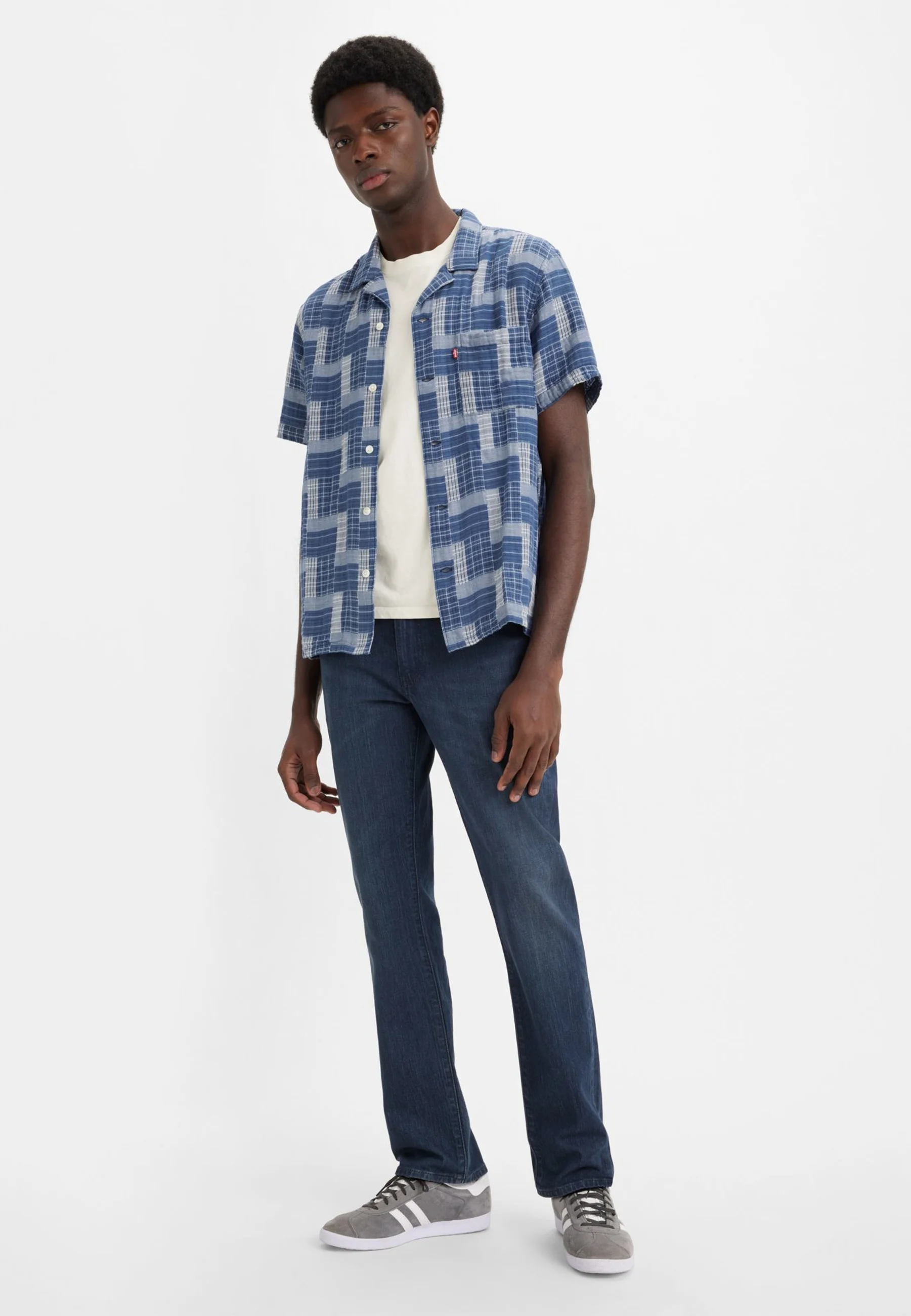 Levi's® 511™ SLIM - Vaqueros ajustados
