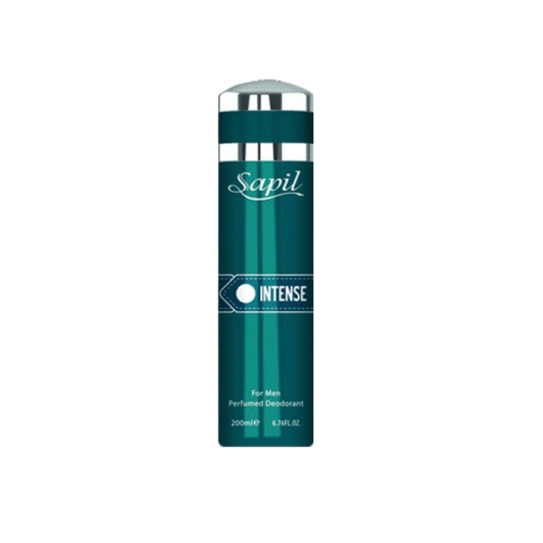 Sapil Deo-Spray Sapil Intense for Men Deodorant 200ml