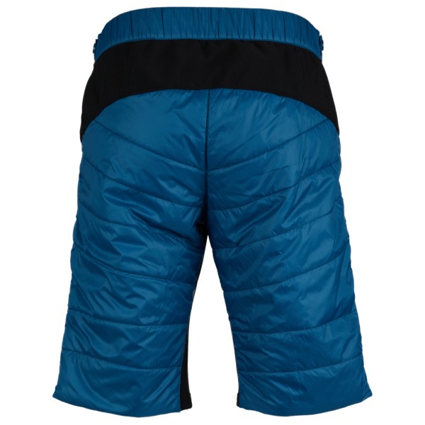 Stoic - MountainWool KilvoSt. II Padded Shorts - Kunstfaserhose