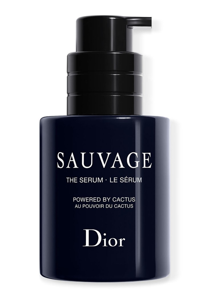 DIOR  Sauvage The Serum - gezichtsserum