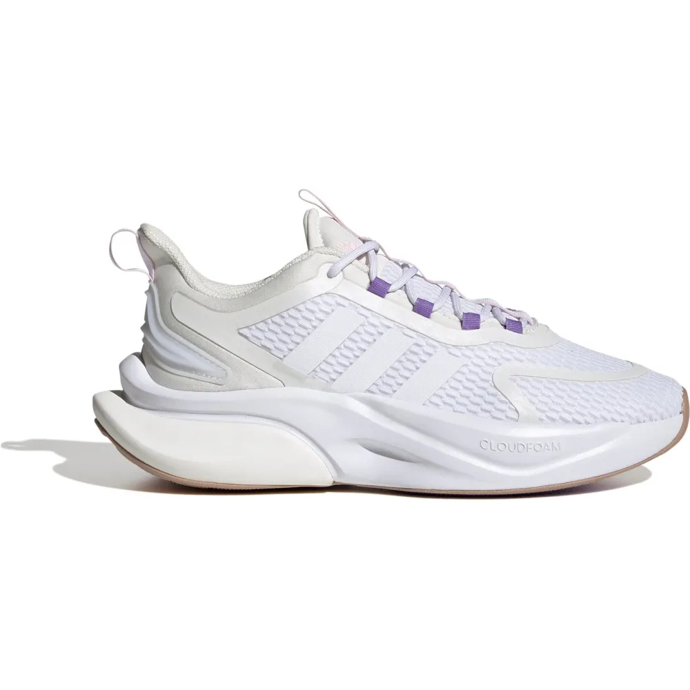 adidas Alphabounce HP6150 / weiss