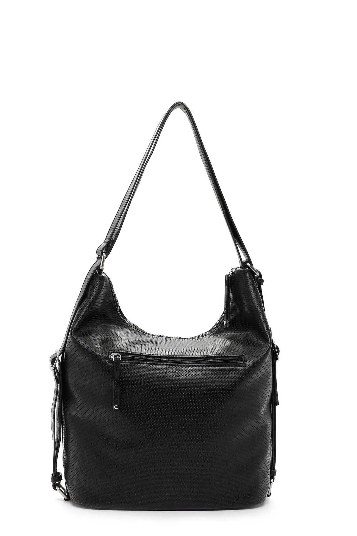 SURI FREY  Handtasche - Schwarz - Unifarben