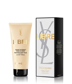 Yves Saint Laurent Libre Körperbalsam-200 ml