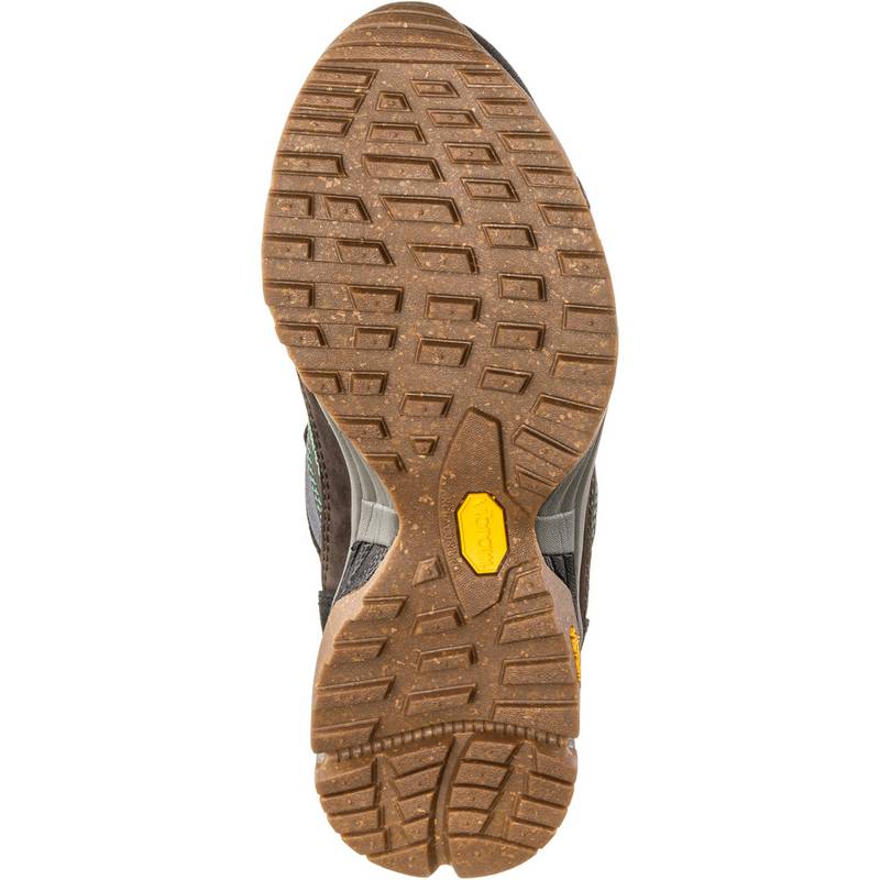 Doghammer Guide Pro WP Wanderschuhe Damen