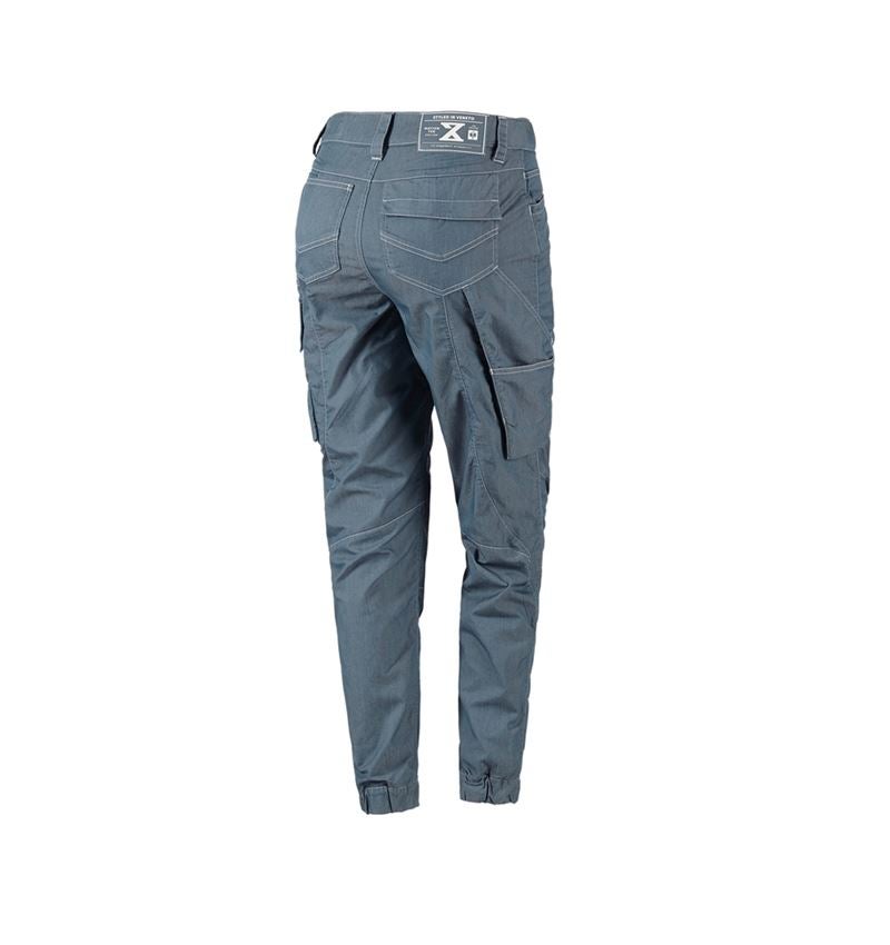 Cargohose e.s.motion ten Sommer, Damen