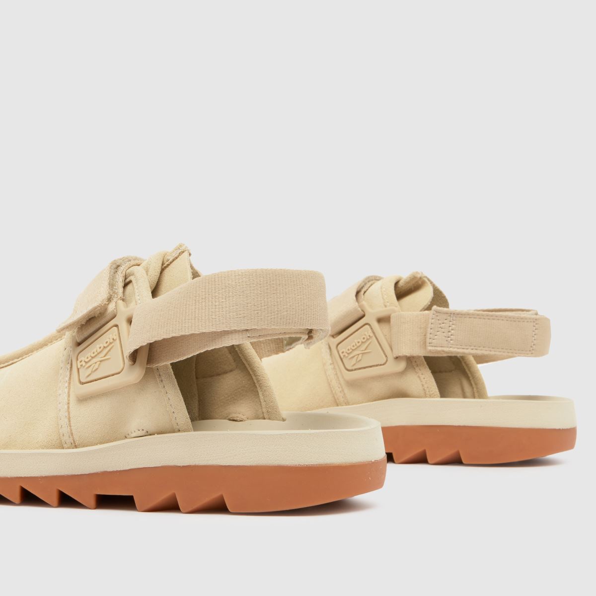 Reebok – Beatnik – Beige sandaler