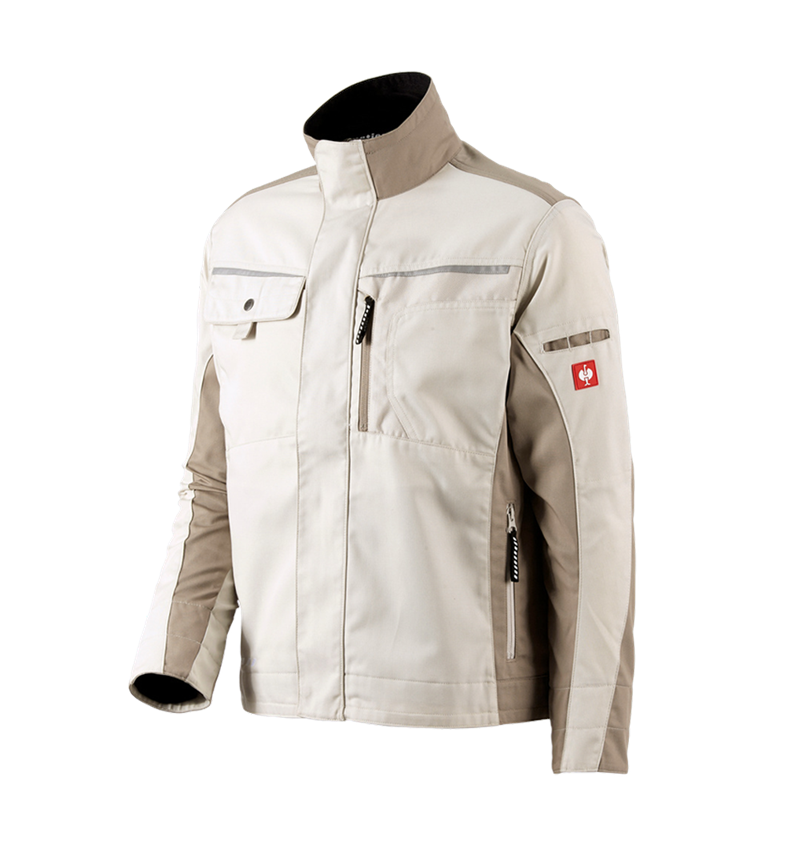 Bundjacke e.s.motion