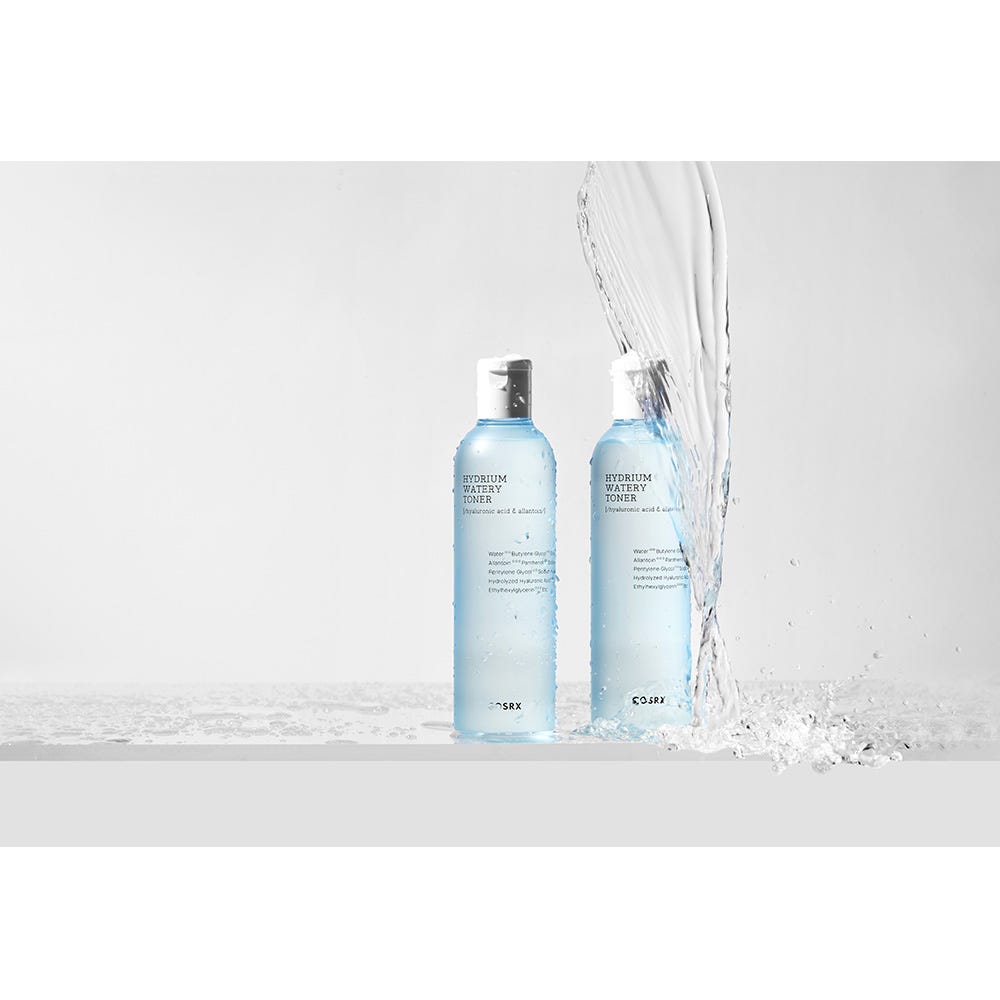 COSRX Hydrium Waterly Toner 150 ml