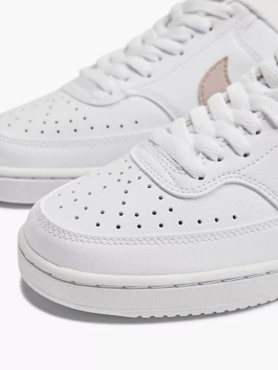 Nike Sneaker W NIKE COURT VISION LO NN
