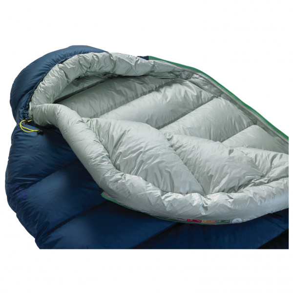 Therm-a-Rest - Hyperion 20°F / -6°C UL Bag - Daunenschlafsack