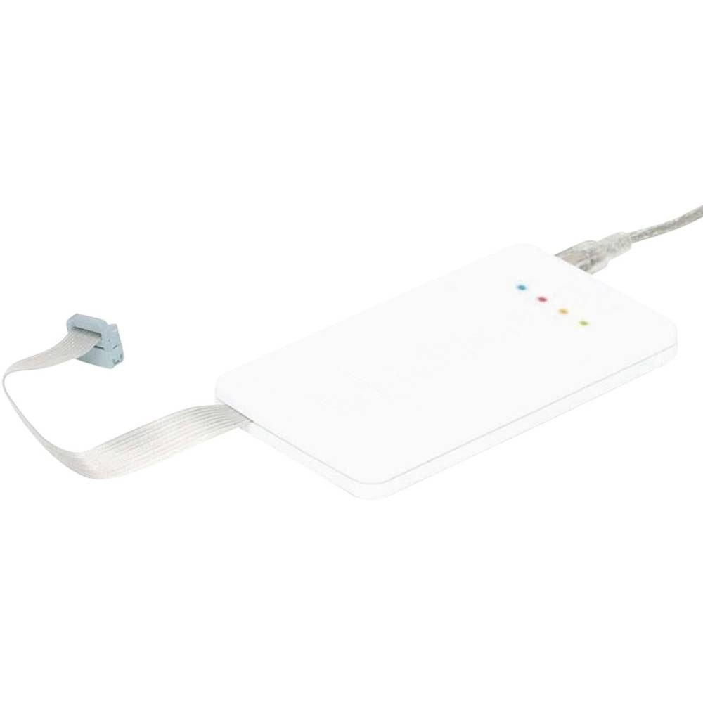 MikroElektronika MikroProg™ für AVR® Barebone-PC