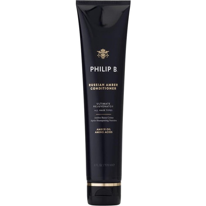 Russian Amber Conditioner