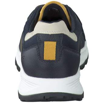 Geox Terrestre B Sneaker in blau