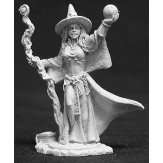 Selmarina, Witch (REA02682)