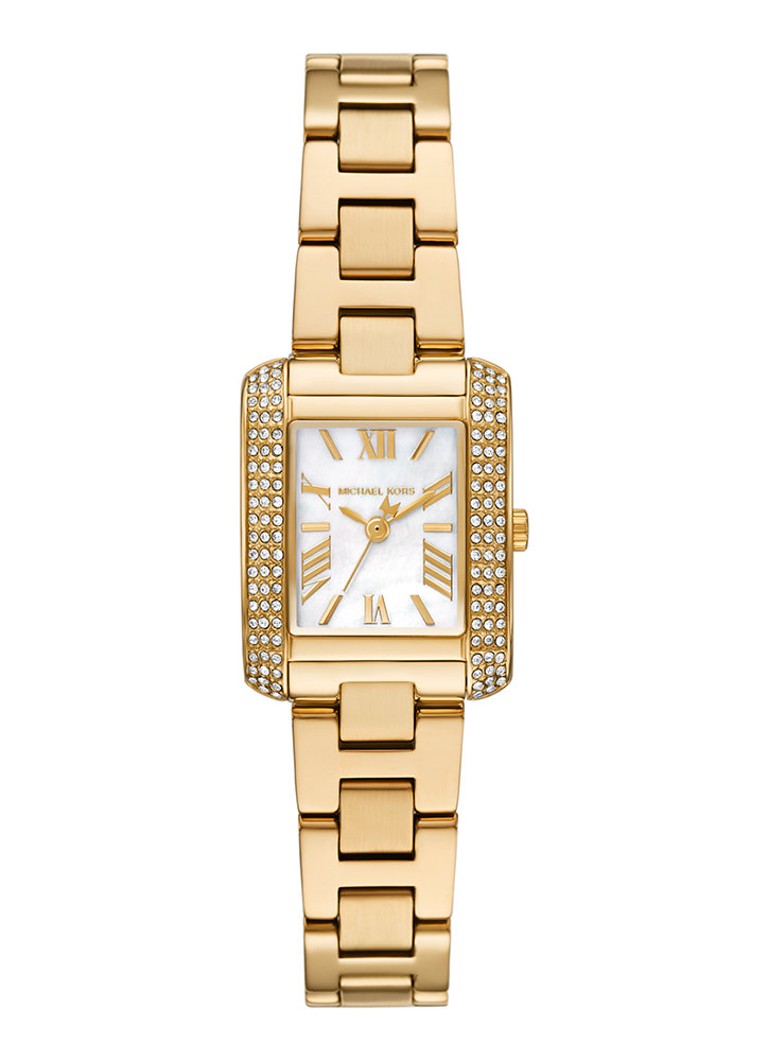 Hodinky Michael Kors Emery MK4867