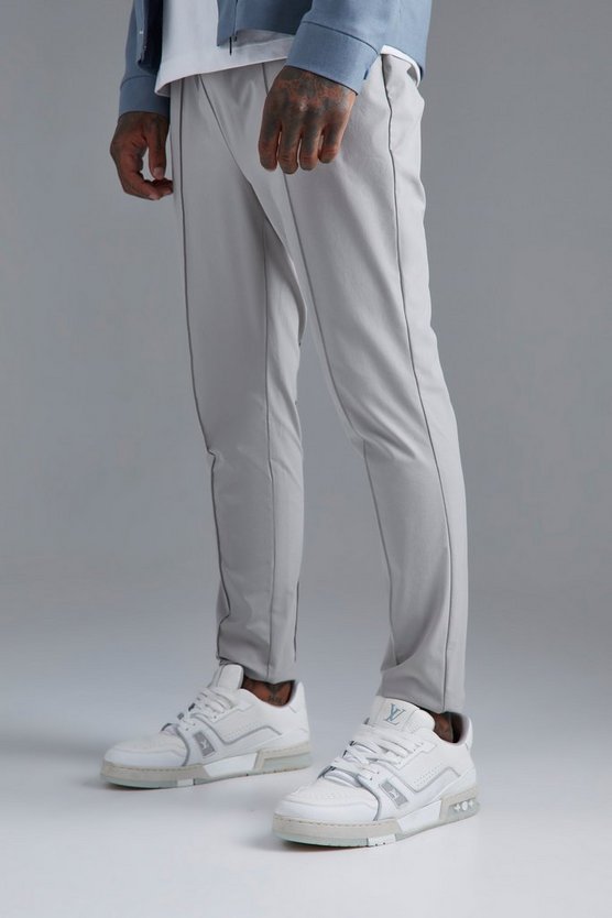 Stretch Skinny Hose